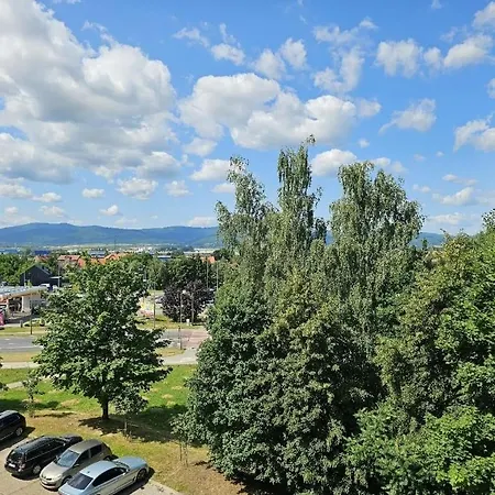 Apartament Marcello Teczowe 8b 8 Dzierżoniów