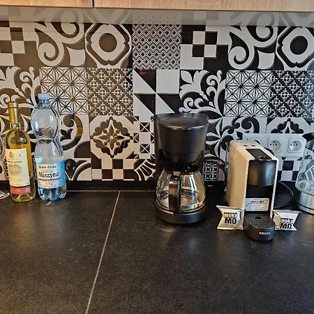 شقة Marcello Teczowe 8b 8 *