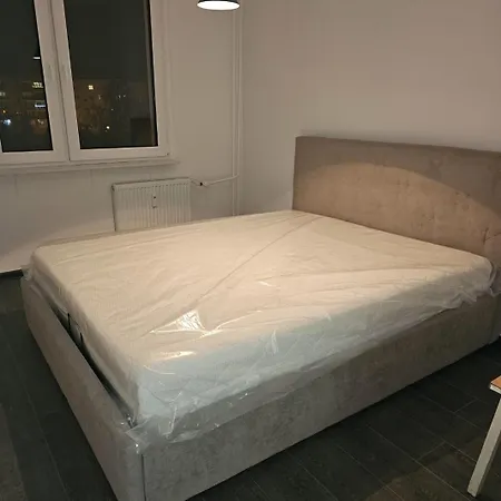 Marcello Teczowe 8b 8 شقة *