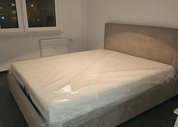 Marcello Teczowe 8b 8 Apartament *